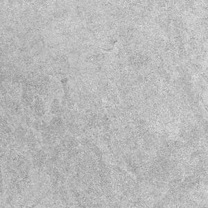 Gresie interior porțelanată glazurată Mystic Grey 33,3x33,3 cm