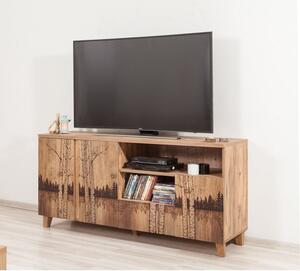 Comoda TV Marina Mila - 754