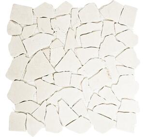 Mozaic marmură CIOT 30-13 bej 30,5x30,5 cm