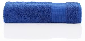 Prosop de bumbac 4Home Elite albastru, 70 x 140 cm, 70 x 140 cm
