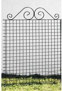 Gard de protecție pentru iaz Ambiente 76 x 94 cm