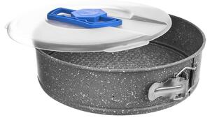 Formă de tort Orion Grande, cu capac, 26 cm