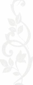 Tapet vlies 9428 Patent Decor 3D alb 10,05x0,53 m