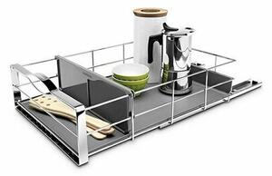 Organizator sertar Simplehuman,50,8 x 35 x 15,2 cm