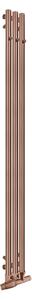 Oltens Stang calorifer de baie decorativ 180x15 cm cupru periat 55011610