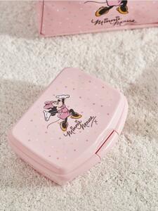 Sinsay - Cutie mic-dejun Minnie Mouse - roz-pastel