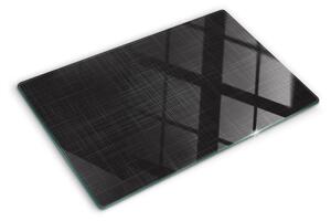 Tocător din sticlă Geometria liniilor și umbrelor