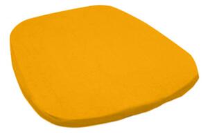 Perna standard pentru scaun Culoare galben