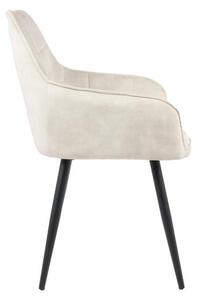 Scaun Living KJC4344 Bej