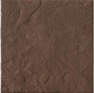 Placă fațadă Earth Brown Rustic 30x30 cm
