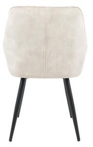 Scaun Living KJC4344 Bej