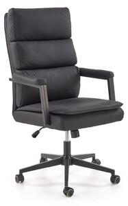 Scaun de birou Houston 2001, Negru, 107x64x72cm, 18 kg