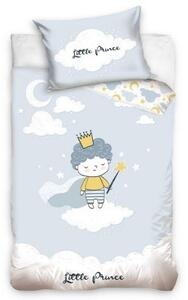 Lenjerie de pat Micul Prinț pentru copii