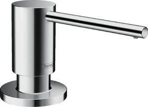 Hansgrohe dozator de lichid crom 40438000