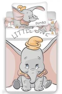 Lenjerie de pat Disney&#039;s Dumbo (creion magic) pentru copii