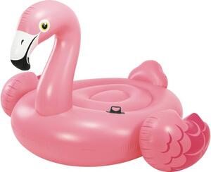 Saltea gonflabilă Flamingo Intex 218x136x211 cm