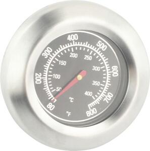 Termometru universal pentru gratar cu gaz