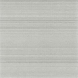 Gresie interior porțelanată glazurată Stripes gri mat 33x33 cm