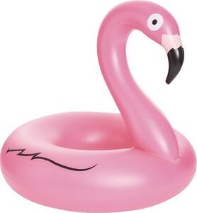 Colac Flamingo XXL Happy People 120x120x109 cm