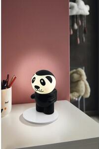 Veioză FuPan G4 1,8W, bec LED inclus, ursuleț panda, pentru camera copiilor