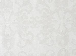 Tapet vinil Armonia model ornamental crem-gri 10,05x0,70 m