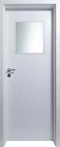 Usa HDF cu toc reglabil din MDF PAL Usa interior baie - Colectia DECOR 3.2