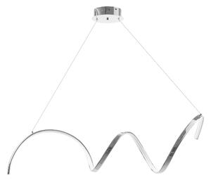 Lampa LED LHJ025-CP CHROME
