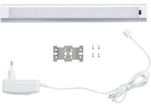 Aplică cu LED integrat Flair 5W 430 lumeni, 30cm, incl. alimentator și accesorii fixare