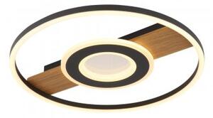 Plafoniera moderna led 24W PIKARA 672323-24 Globo