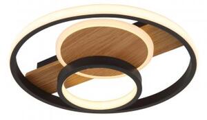 Plafoniera moderna led 24W PIKARA 67322-24 Globo