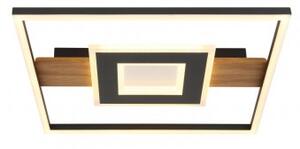 Plafoniera moderna led 24W PIKARA 672324-24 Globo