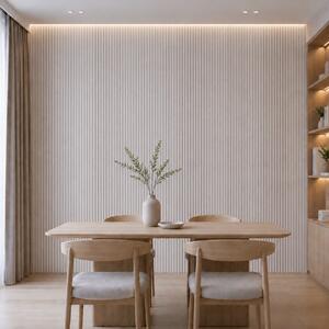 Panou decorativ PVC Lorenzo 15x1x270cm