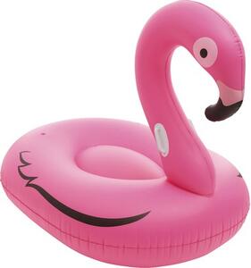 Colac gonflabil Flamingo Happy People 160x116x120 cm