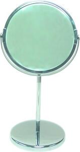 Oglindă cosmetică cu picior Form & Style Apollo Ø 18 cm
