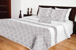 Cuvertură de pat de lux cu design modern Lăţime: 170 cm | Lungime: 230 cm