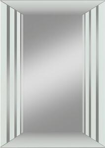 Oglindă baie serigrafiată Kristall Form Window 50x70 cm