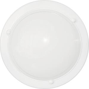 Plafonieră Top Light 5502/40/B E27 max. 2x60W, alb