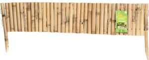 Bordură Windhager bambus 100x20/ 35 cm