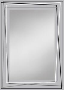 Oglindă baie serigrafiată Kristall Form Door 50x70 cm