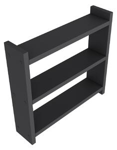 Organizator pentru blat VEZELO, antracit