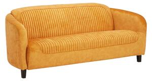 Canapea Coupe de 3 persoane Brown T26