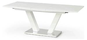 Masa extensibila VISION, alb, 160/200x90x76 cm