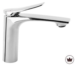 Baterie lavoar PREMIUM REA Vision Chrome Low