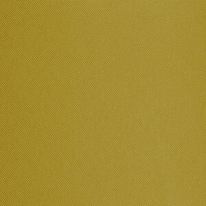 Cortină galbenă frumoasă, cu bandă de încrețire Lungime: 175 cm