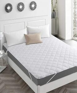 Protectie Impermeabila Premium Bumbac 100% Pentru Saltea 200x200 Cm