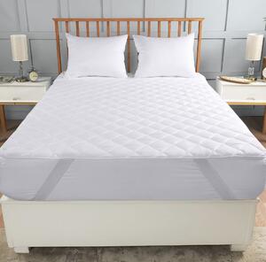 Protectie impermeabila pentru saltea Premium, bumbac 100% dimensiuni 90 200 cm