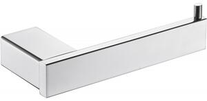 Mexen Accesorii Mexen, suport hartie igienica Pavo, crom, 7030433-00
