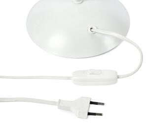 Lampă de masă pentru copii BUTTERFLY 1xE14/6W/230V ONLI