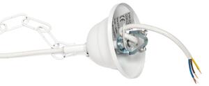 Lustră pentru copii BUTTERFLY 3xE14/6W/230V ONLI