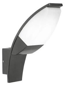 EGLO 93518 - Exterior Corp de iluminat LED perete PANAMA 1 1xGX53/7W/230V